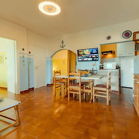 Ferienhaus Ambra - Casa Vista Mare San Teodoro (Sardinia)