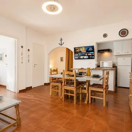 Ambra - Casa Vista Mare Vakantiehuis San Teodoro (Sardinia)