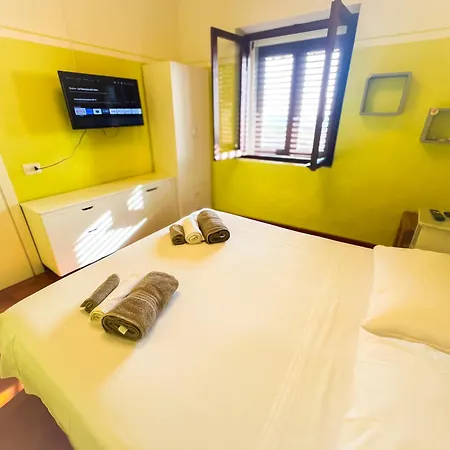 Holiday home Ambra - Casa Vista Mare