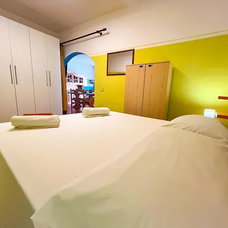 Holiday home Ambra - Casa Vista Mare *