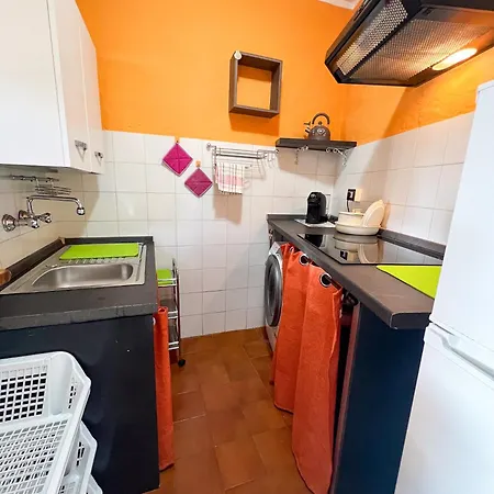 Holiday home Ambra - Casa Vista Mare *