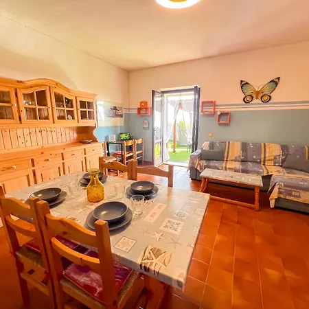 Holiday home Ambra - Casa Vista Mare San Teodoro (Sardinia)