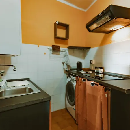 Ambra - Casa Vista Mare Holiday home