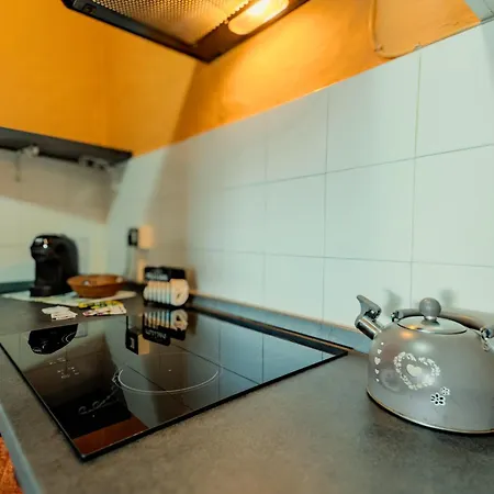 Ambra - Casa Vista Mare Holiday home *