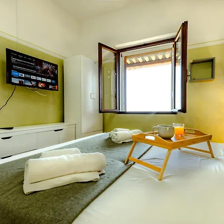 Holiday home Ambra - Casa Vista Mare *