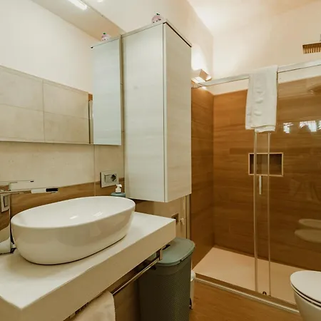 Ambra - Casa Vista Mare San Teodoro (Sardinia)