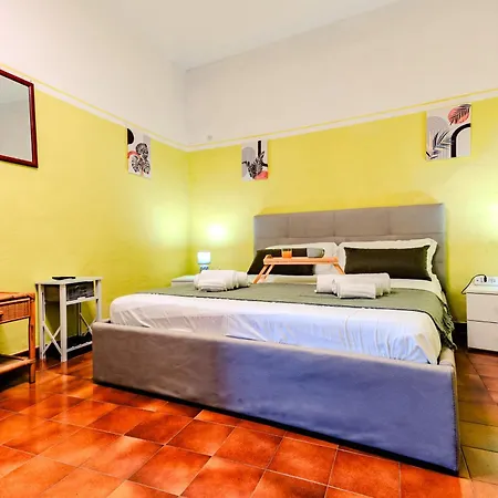 Ambra - Casa Vista Mare Holiday home