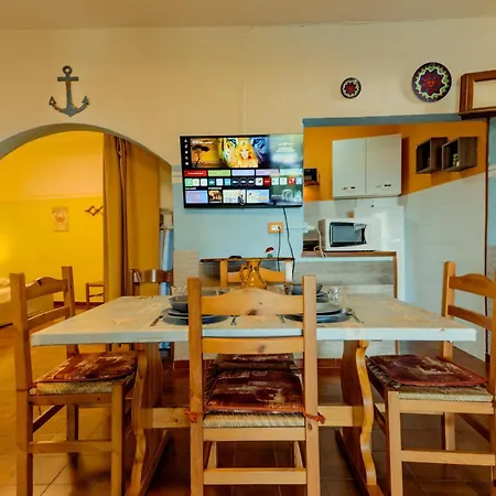 Holiday home Ambra - Casa Vista Mare *