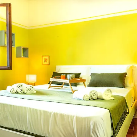 Ambra - Casa Vista Mare Tatil Evi San Teodoro (Sardinia)