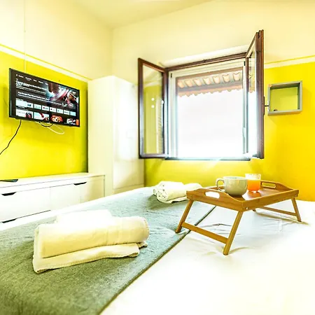 Ambra - Casa Vista Mare *