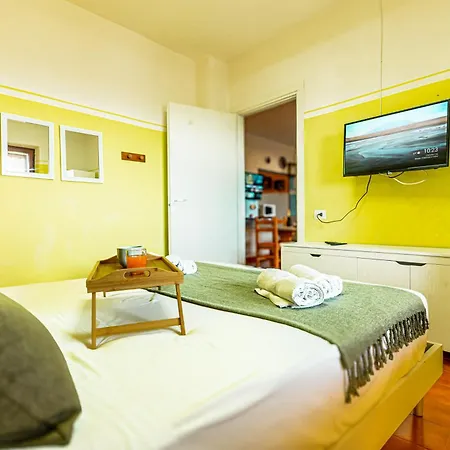 Ambra - Casa Vista Mare San Teodoro (Sardinia)