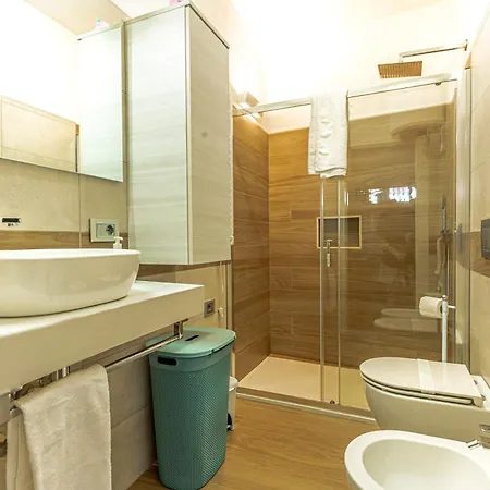 Ambra - Casa Vista Mare *