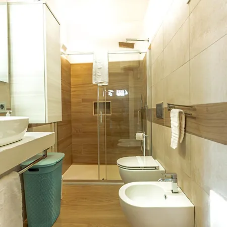 Ambra - Casa Vista Mare