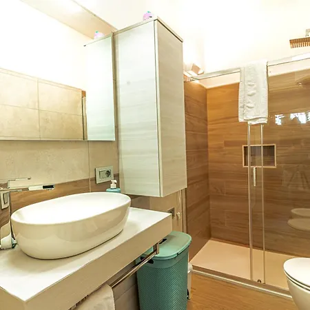 Ambra - Casa Vista Mare * San Teodoro (Sardinia)