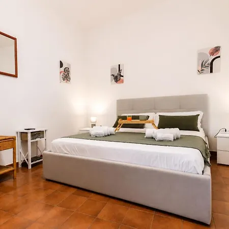 Ambra - Casa Vista Mare
