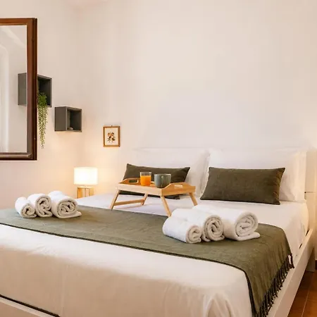 Ambra - Casa Vista Mare Prázdninový dům San Teodoro (Sardinia)