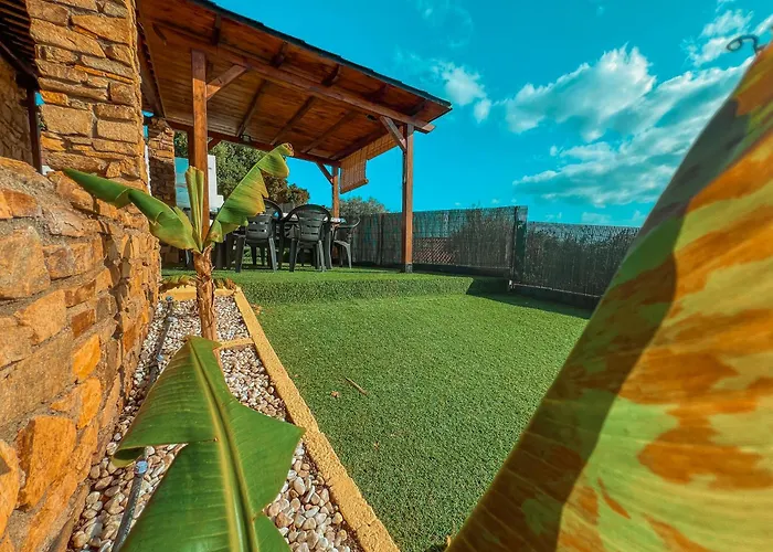 Ambra - Casa Vista Mare * San Teodoro (Sardinia)