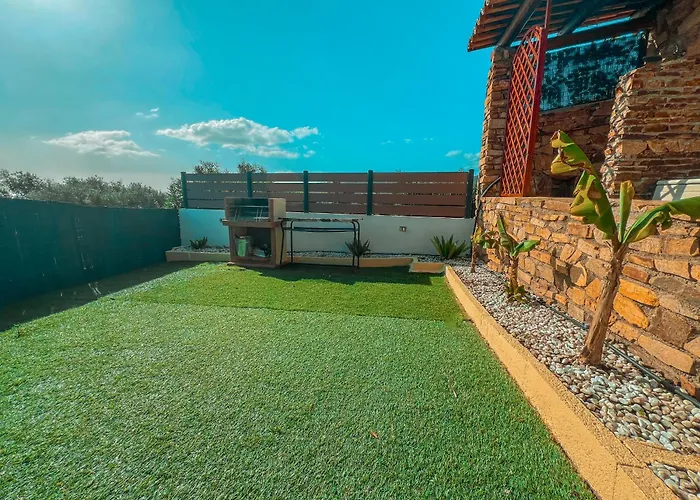 Tatil Evi Ambra - Casa Vista Mare San Teodoro (Sardinia)