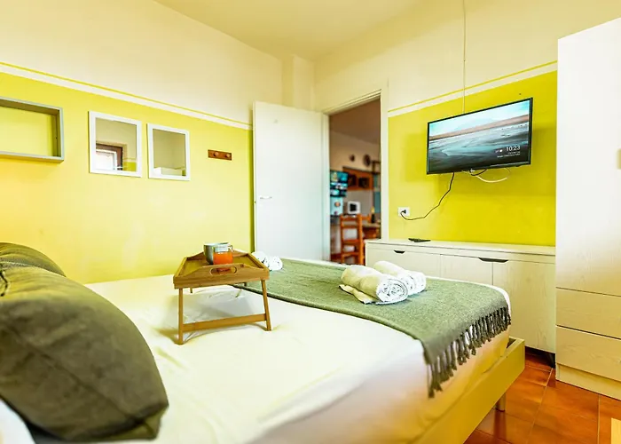 Ambra - Casa Vista Mare San Teodoro (Sardinia)