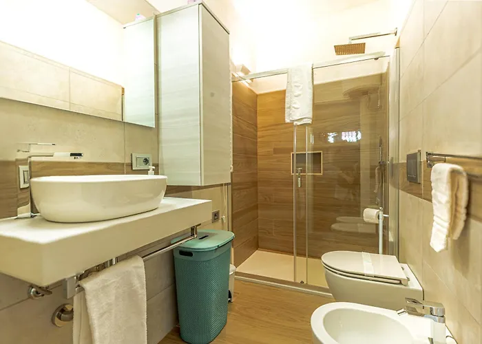 Ambra - Casa Vista Mare *