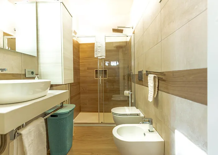 Ambra - Casa Vista Mare