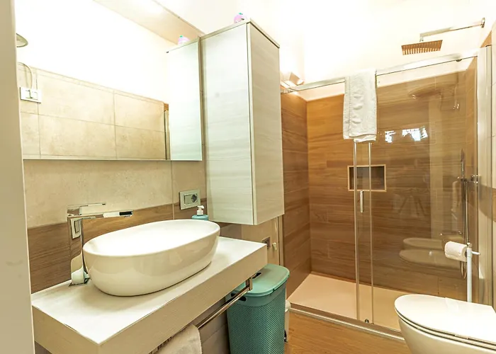 Ambra - Casa Vista Mare * San Teodoro (Sardinia)