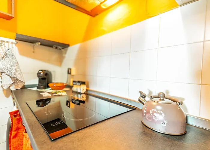 Ambra - Casa Vista Mare