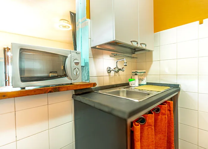 Tatil Evi Ambra - Casa Vista Mare *