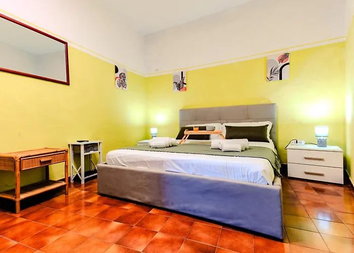 Tatil Evi Ambra - Casa Vista Mare San Teodoro (Sardinia)